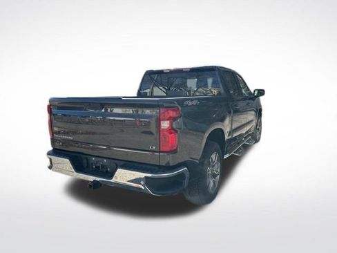 Used 2021 Chevrolet Silverado 1500 LT w/ All Star Edition Plus image 6