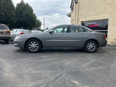 Used 2008 Buick LaCrosse CXL w/ Driver Confidence Package FWD image 2