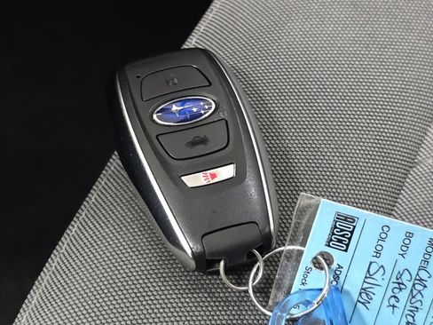 Used 2024 Subaru Crosstrek 2.5i Sport image 31