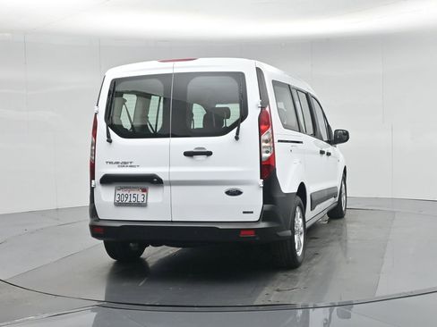 Certified 2022 Ford Transit Connect XL image 56