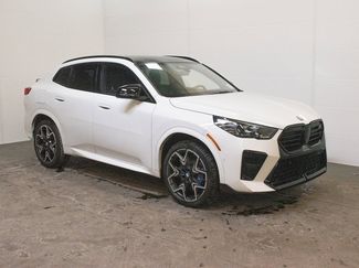 Certified 2025 BMW X2 M35i video 1
