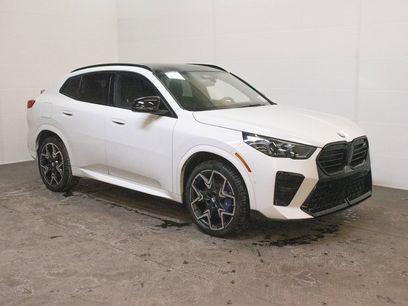 Certified 2025 BMW X2 M35i