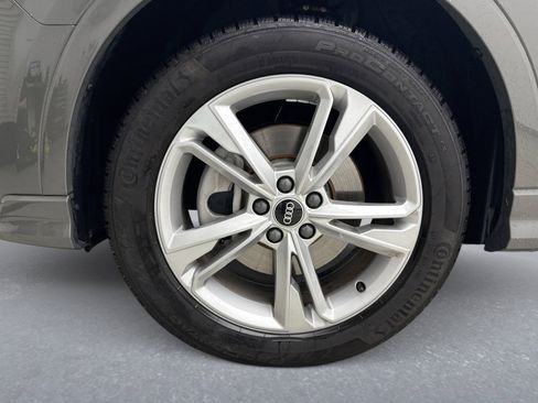 Used 2022 Audi Q3 2.0T Premium Plus w/ Premium Plus Package image 22