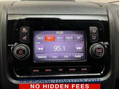 Used 2021 RAM ProMaster 3500 image 18