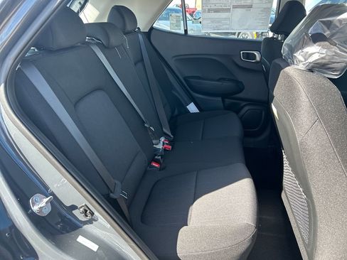 New 2026 Hyundai Venue SE FWD image 26