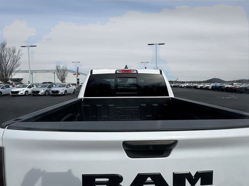 Used 2025 RAM 1500 Rebel w/ Rebel Level 1 Equipment Group image 31