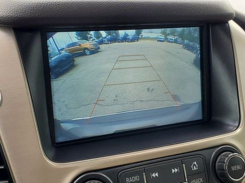 Used 2019 GMC Yukon XL Denali AWD/4WD image 17