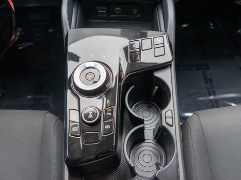 Certified 2023 Kia Sportage LX image 24