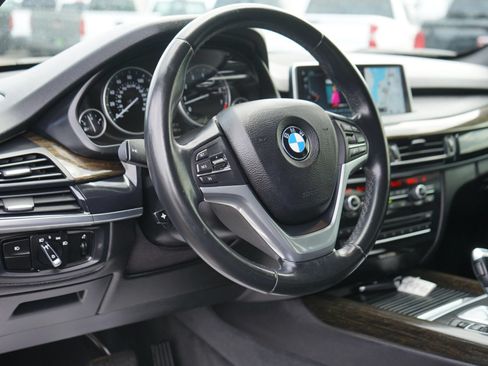 Used 2017 BMW X5 xDrive35i AWD/4WD image 12