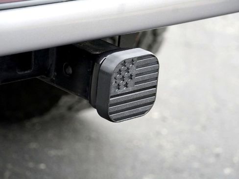 Used 2022 RAM 1500 Laramie w/ Sport Appearance Package image 9