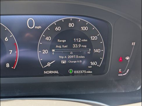 Certified 2024 Honda Civic Touring image 10