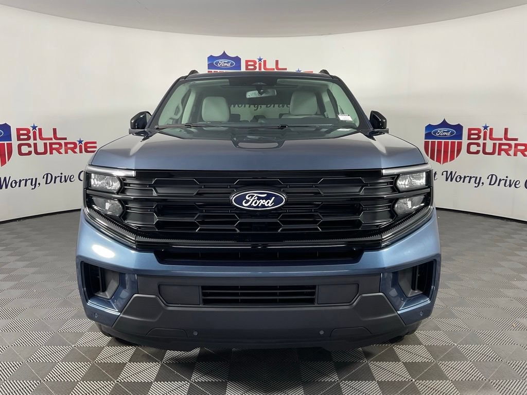 New 2027 Ford Expedition Max Active RWD image 8