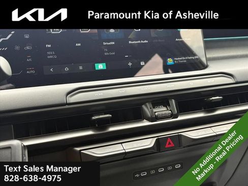 New 2027 Kia Telluride SX X-Line w/ Towing Package AWD/4WD image 12