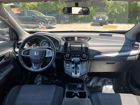 Used 2019 Honda CR-V LX image 34