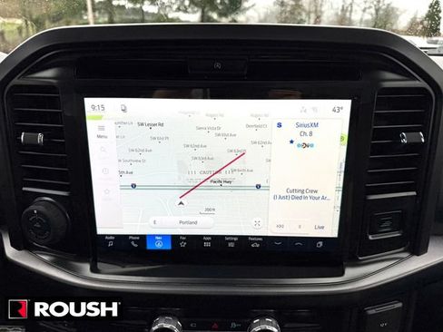 New 2026 Ford F150 Lariat w/ Equipment Group 502A High AWD/4WD image 23