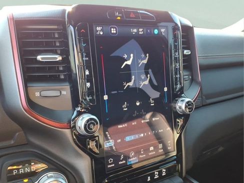 Used 2025 RAM 1500 Rebel w/ Rebel Level 1 Equipment Group image 10