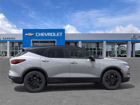 New 2026 Chevrolet Blazer LT w/ Convenience Package image 5