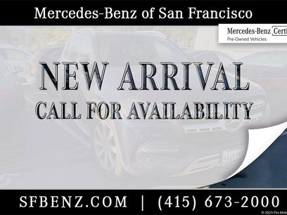 Certified 2022 Mercedes-Benz GLS 450 4MATIC