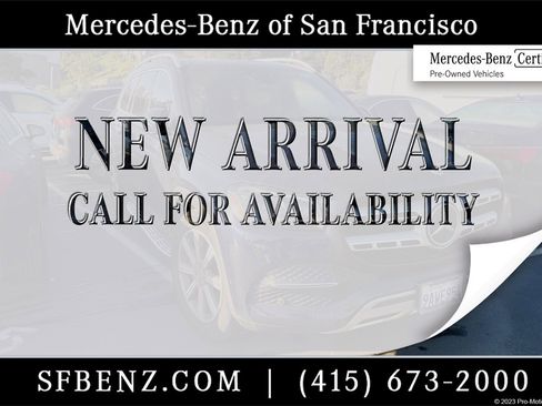 Certified 2022 Mercedes-Benz GLS 450 4MATIC image 1