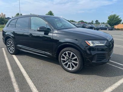 Used 2023 Audi Q7 2.0T Premium Plus w/ Premium Plus Package