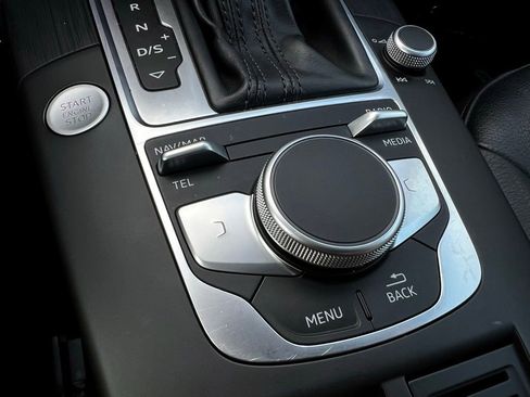 Used 2018 Audi A3 2.0T Premium w/ Convenience Package image 51