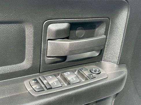 Used 2021 RAM 1500 Tradesman w/ Tradesman SXT Package image 22