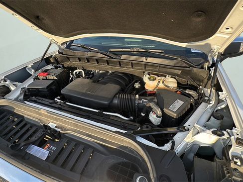 Used 2021 GMC Sierra 1500 SLT image 19