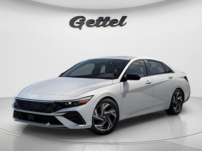 New 2026 Hyundai Elantra SEL Sport Premium