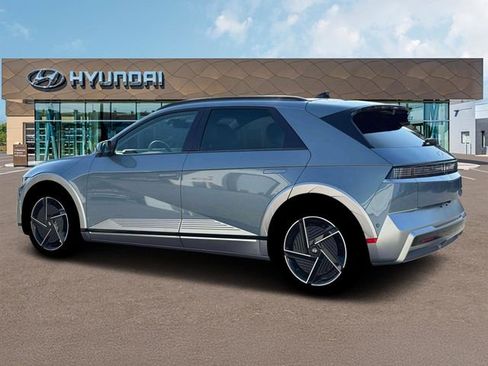 New 2026 Hyundai Ioniq 5 Limited AWD/4WD image 4