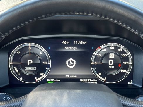 Used 2025 Mitsubishi Outlander SEL Black Edition image 29