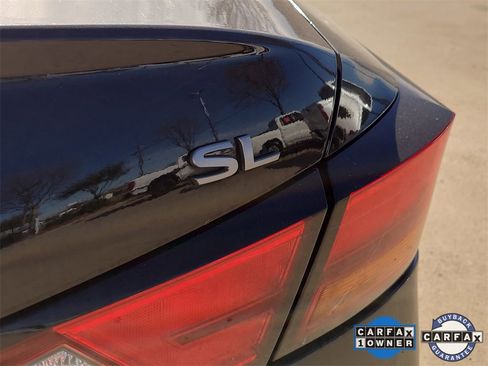 Certified 2023 Nissan Altima 2.5 SL image 7