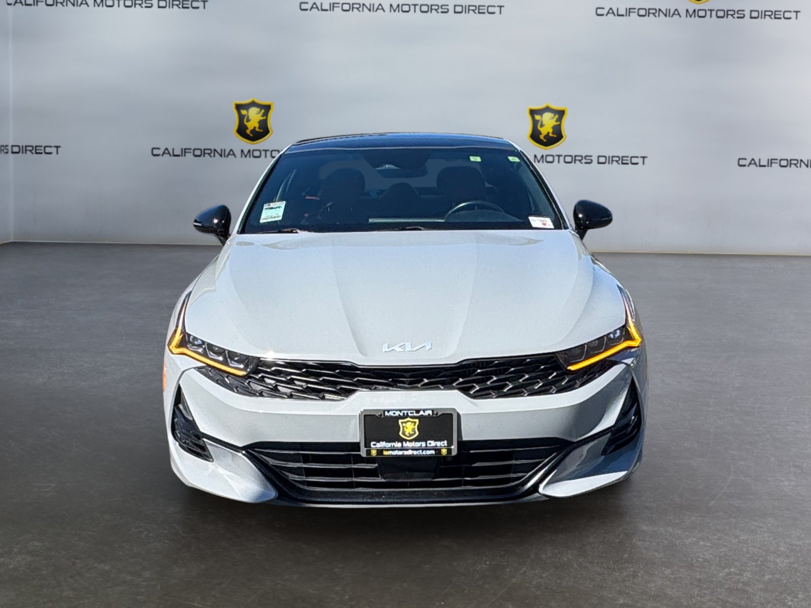 Used 2023 Kia K5 GT-Line FWD image 8
