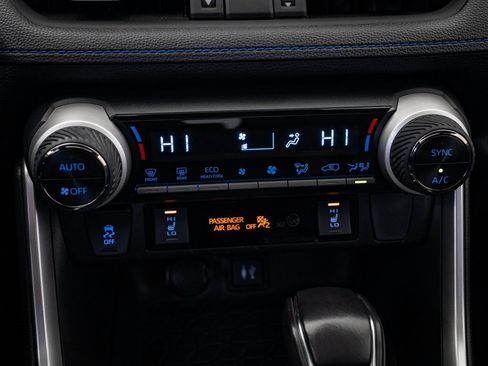 Used 2019 Toyota RAV4 XSE w/ XSE Weather Package image 38