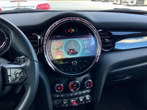 Certified 2023 MINI Cooper S FWD image 7