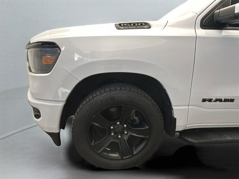 Used 2020 RAM 1500 Big Horn image 3