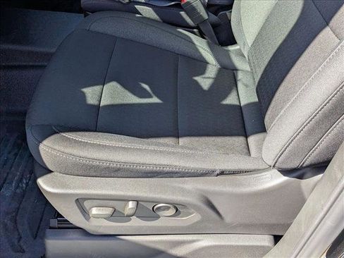 New 2025 Chevrolet Silverado 1500 W/T w/ WT Value Package image 4