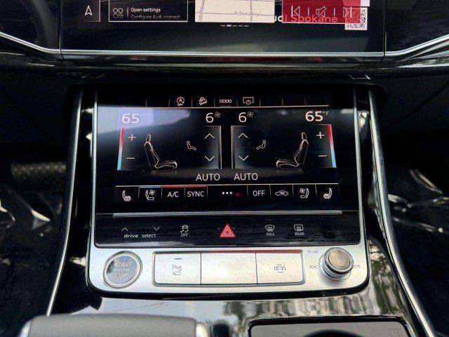 Certified 2025 Audi Q7 3.0T Premium Plus w/ Premium Plus Package AWD/4WD image 16