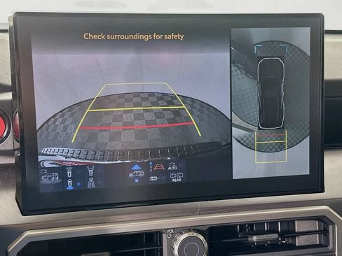 Used 2026 Toyota 4Runner TRD Sport Premium AWD/4WD image 14