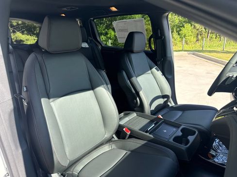 Used 2026 Honda Odyssey Sport-L image 35