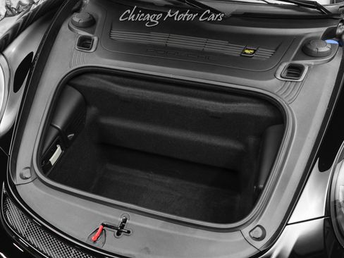 Used 2019 Porsche 911 GT3 RS image 60