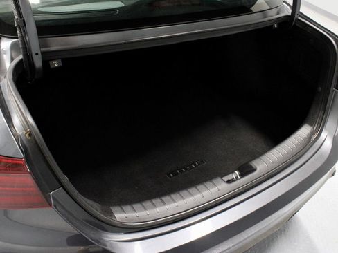 Used 2023 Kia Forte GT-Line w/ GT-Line Premium Package FWD image 13
