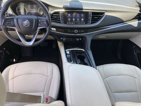 Used 2023 Buick Enclave Essence w/ Trailering Package, 5000 lbs. FWD image 15