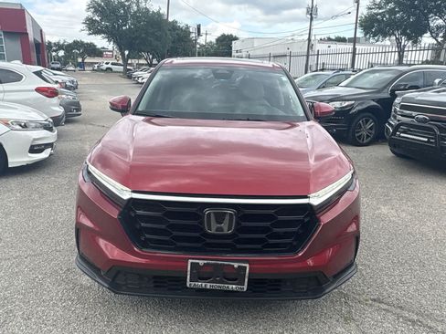 Used 2024 Honda CR-V EX-L image 8