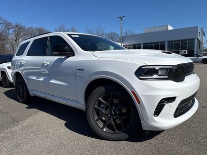 New 2026 Dodge Durango GT
