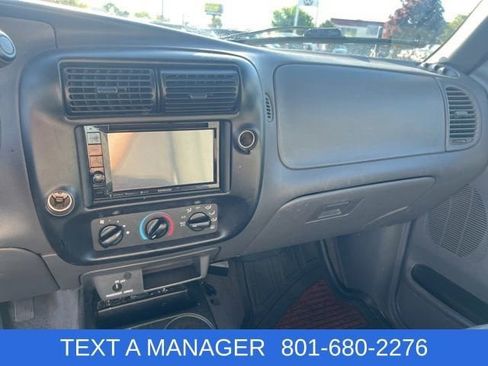 Used 2001 Ford Ranger XLT RWD image 18
