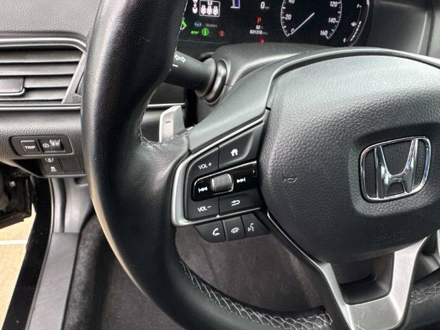 Certified 2022 Honda Accord Sport image 22