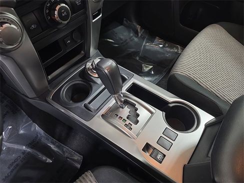 Certified 2024 Toyota 4Runner SR5 image 22