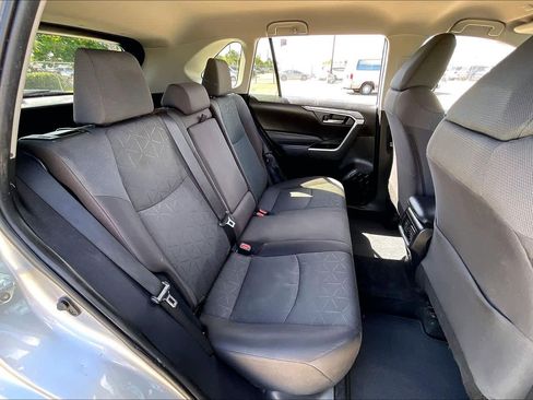 Used 2023 Toyota RAV4 XLE image 20