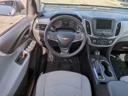 Used 2021 Chevrolet Equinox LS w/ LS Convenience Package FWD image 17