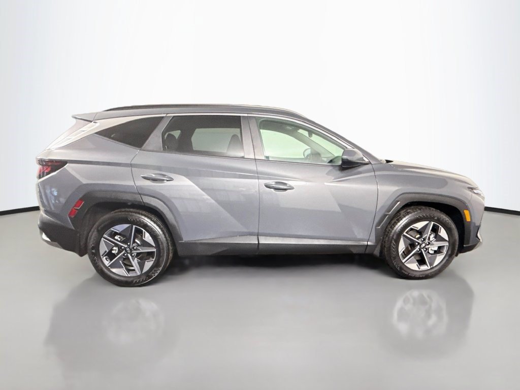 Used 2026 Hyundai Tucson SEL Plus FWD image 11